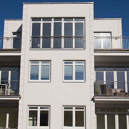 Ferienwohnung Wilma Sellin  Eksteriør bilde
