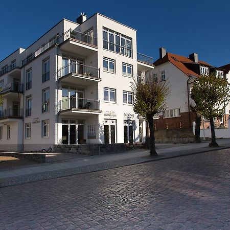 Ferienwohnung Wilma Sellin  Eksteriør bilde